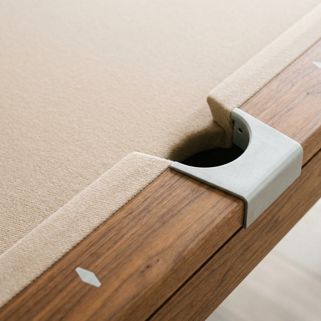 Billiards Atmosphere